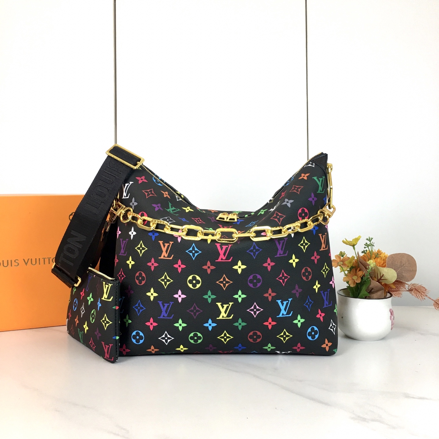 LV bag 268